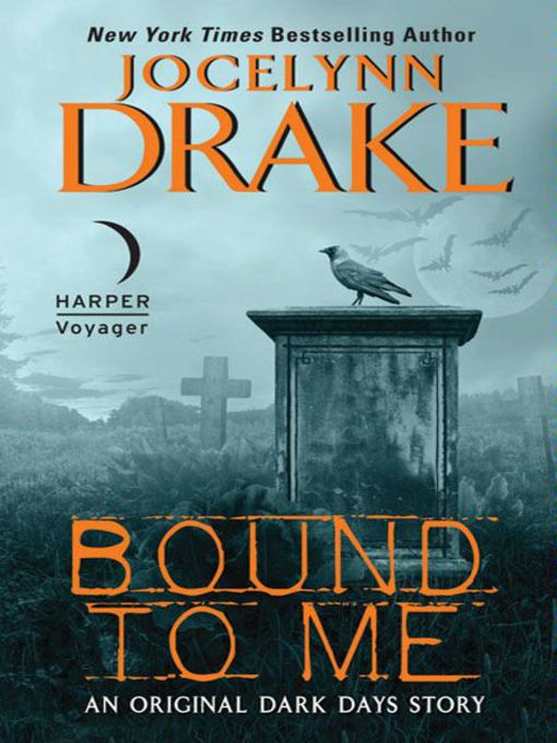 Title details for Bound to Me by Jocelynn Drake - Available